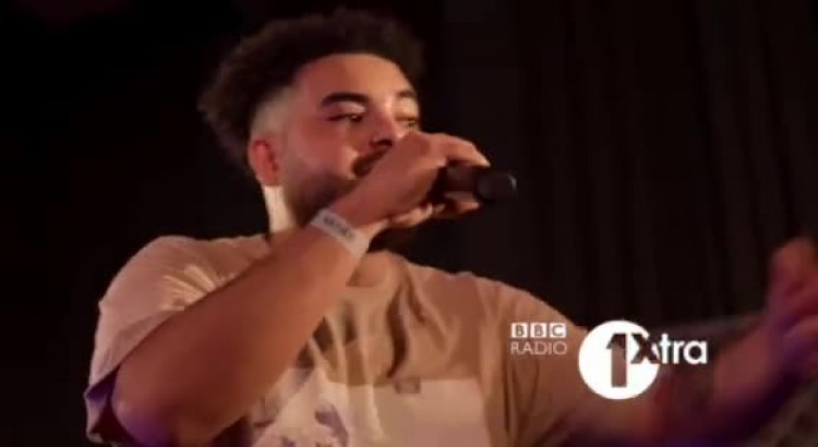 I will be your UK rapper singer ghostwriter rap edm dnb drill