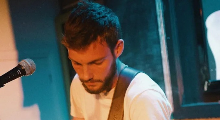 I will mix your country track