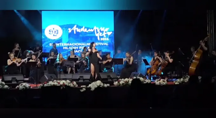 I will record, write and compose professional vocals for your song