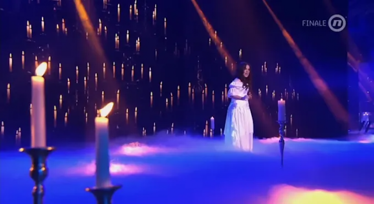 I will be your topliner, compose, write lyrics, and more