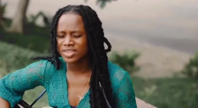 I will write amazing songs with catchy melody