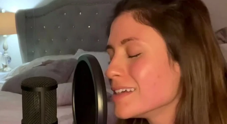 I will sing and record lead vocals or harmonies for your song