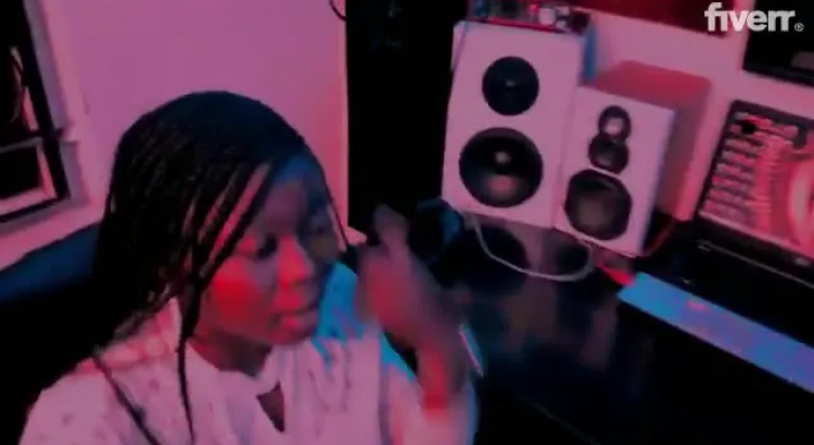 I will be your afrobeat, amapiano singer, vocalist and songwriter