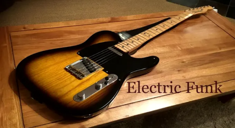 I will write and record electric,acoustic or synth guitar for you