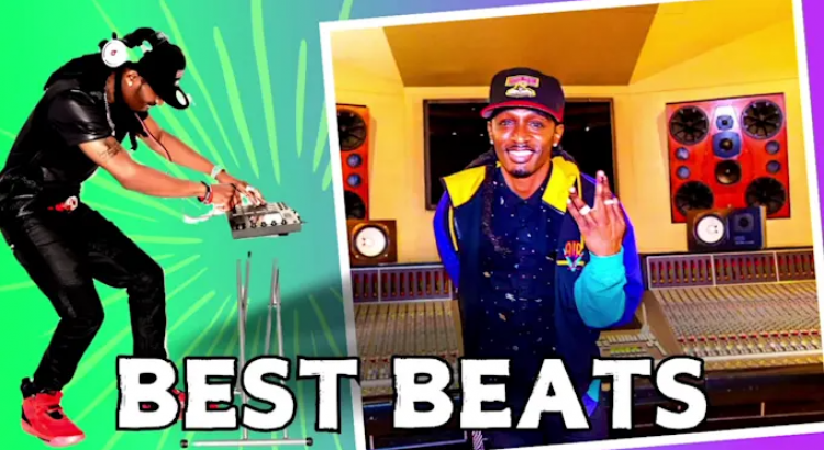 I will make pro custom beat any genre trap, rap, rnb, pop in 24hrs