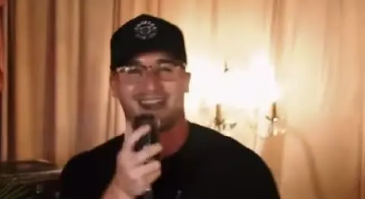 I will write and record a rap for your song