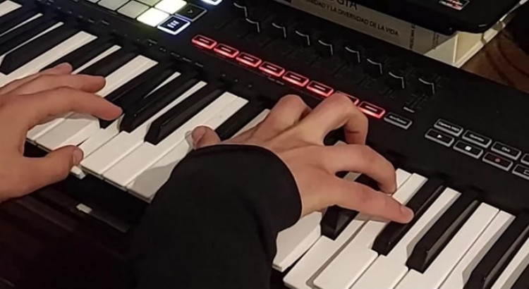 I will compose a catchy intro for your podcast