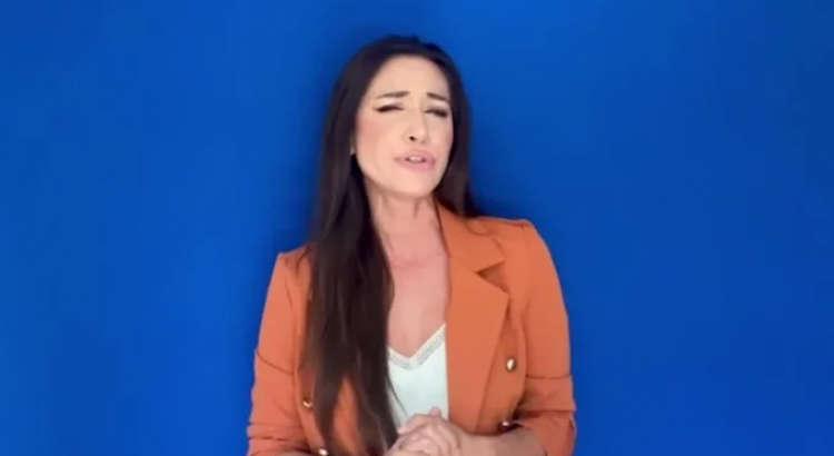 I will record a presentation video in french or english