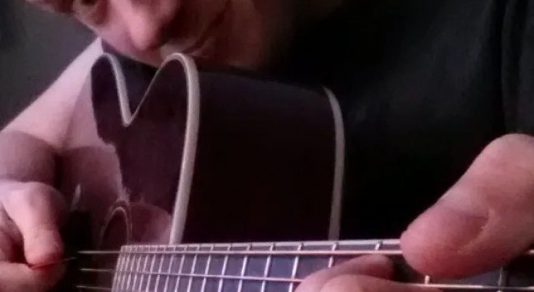 I will record a french canadian warm male voice over