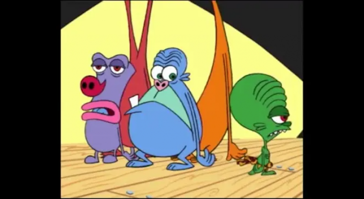 I will record pro french voice over for video game or cartoon