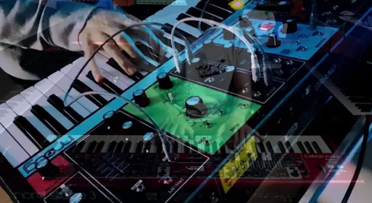 I will synth preset for hardware and vst synth