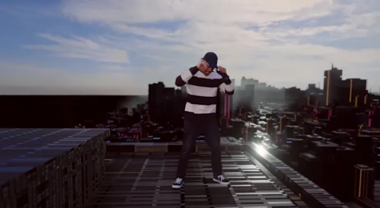 I will make a rap jingle for your company or business