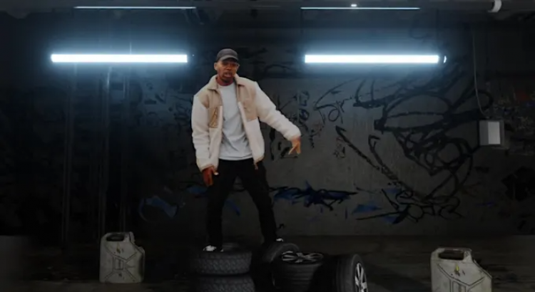 I will make a rap song to promote your business