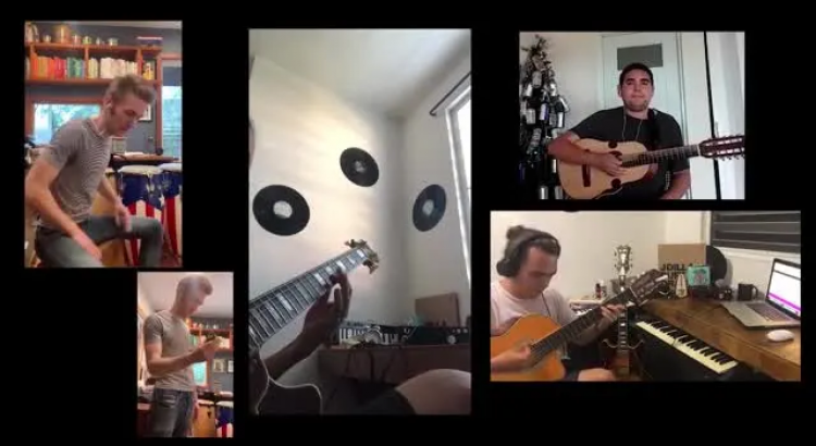 I will give you professional and customizable guitar lessons