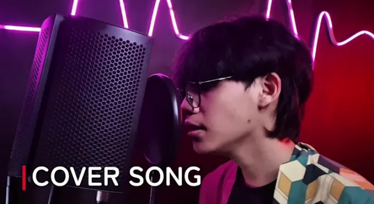 I will produce japanese song cover, anime op, jpop, or jrock