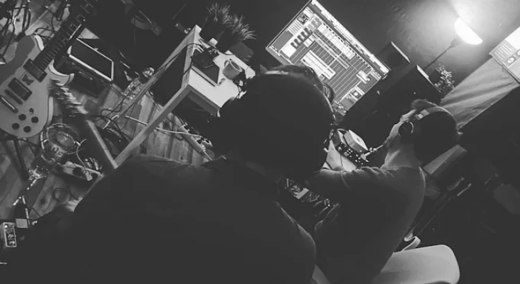 I will mix your song