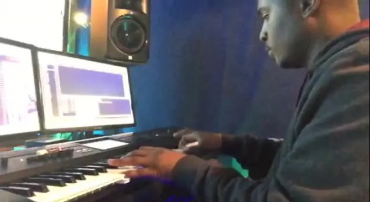 I will write a custom jingle for you