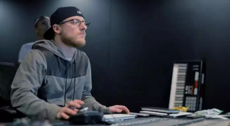 I will GRAMMY Nominated Mix