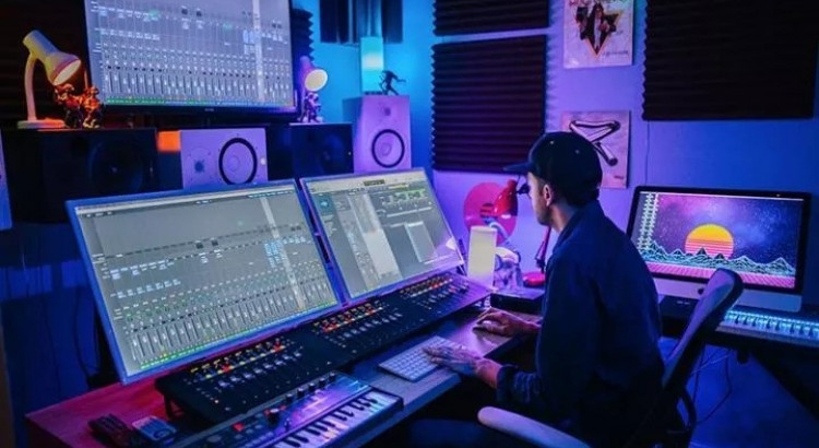 I will QUALITY MUSIC PRODUCTION