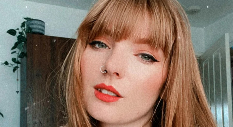 I will FEMALE LEAD AND BACKING VOCALS POP/HOUSE/FOLK