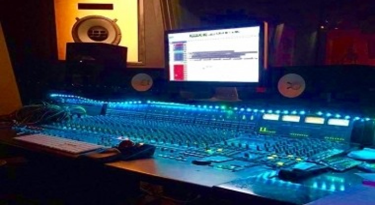 I will FULL PRODUCTION MIXED AND MASTERED WITH VOCALS PROVIDED