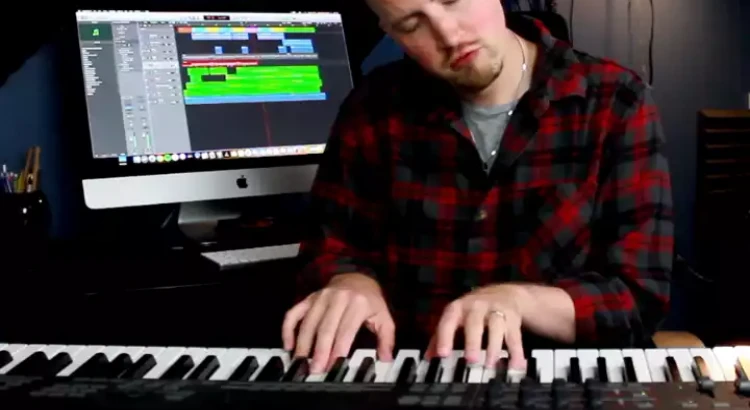 I will High Quality Pop Piano/Keys for $100