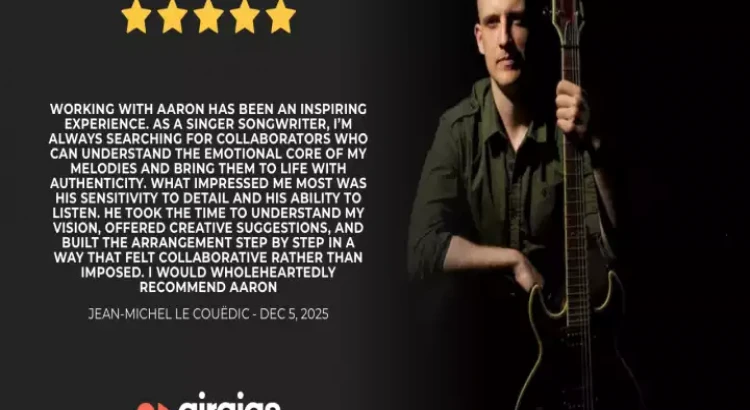 I will Professional remote vocal lessons Metal, Rock, Singer-Songwriter for $107