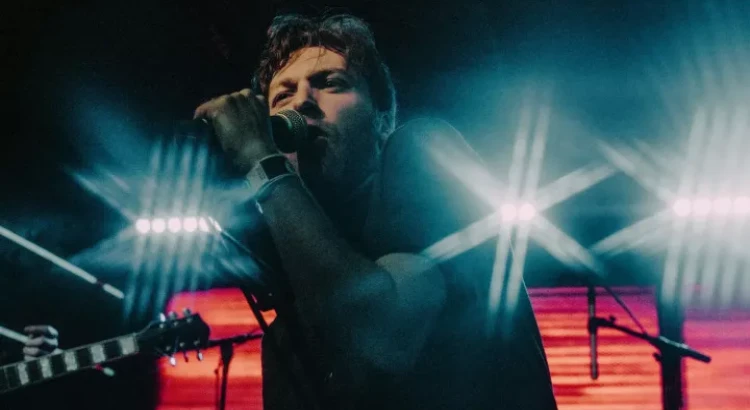 I will Pro Male Lead Vocals for $170