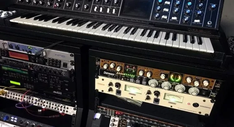 I will tune your vocal/s 1 song for $60