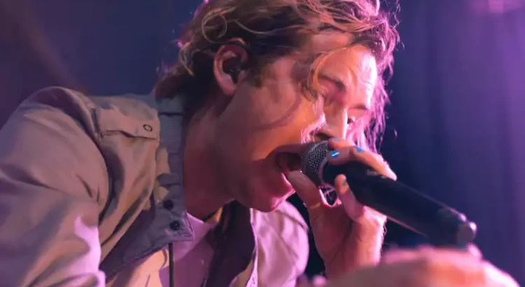 I will Pro Pop/Rock Vocals with Large Range ✪ for $175