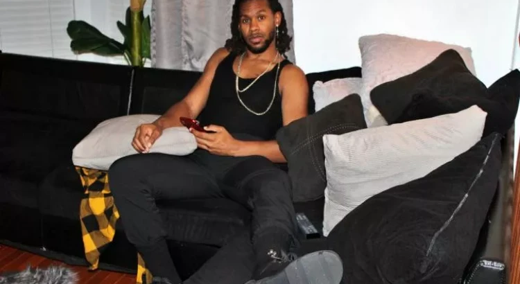 I will Male R&B/Pop Vocal + Vocal Arrangement for $350