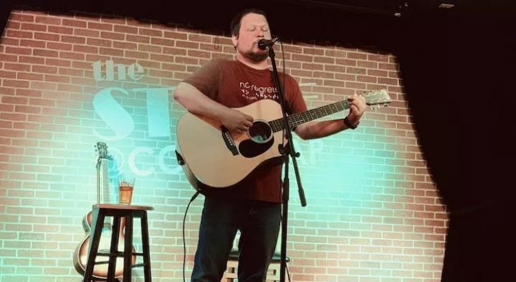 I will Classic or modern country Male Vocal Track for your Demo or Project