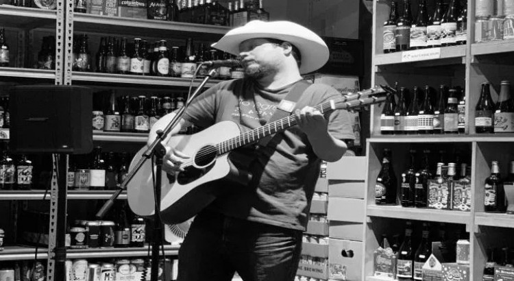 I will Acoustic Guitar for your Song or Demo