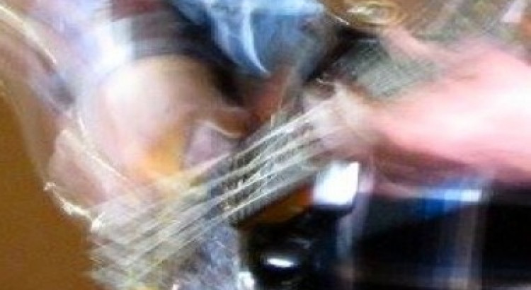 I will Bass Guitar for Your Demo