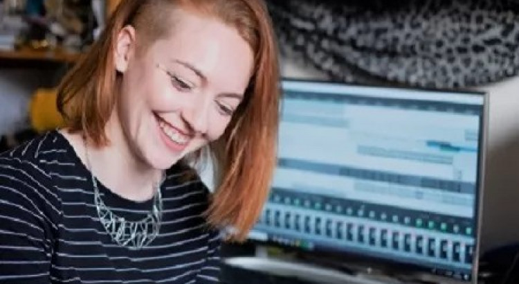 I will British Voice Over