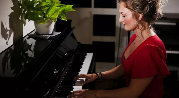 I will Keyboard Producing