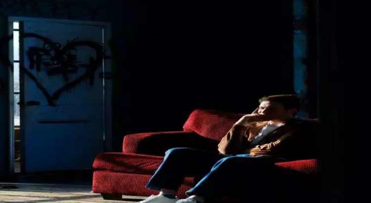 I will PRO Male Vocals & Topline/Songwriting - Sony/Universal/Warner Music