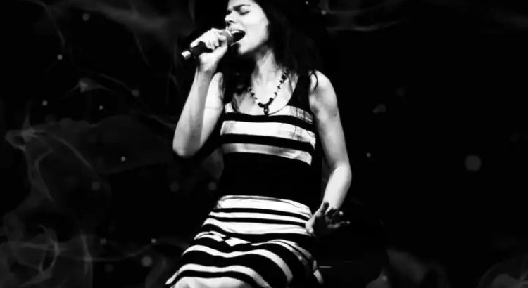 I will 5* Female Soul, Rock, Pop, Blues/ Jazz Vocals