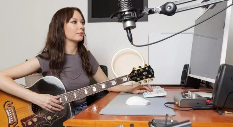 I will Professional Lyric Editing & Demo For Your Song