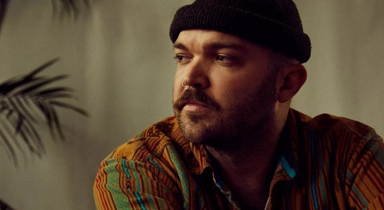 I will Pro Male Vocals from a Pop/EDM/Folk slaying machine Lead, Harmony, Background, Ad libs