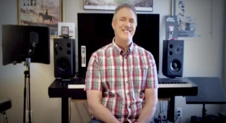 I will  writing songs for over 20 years