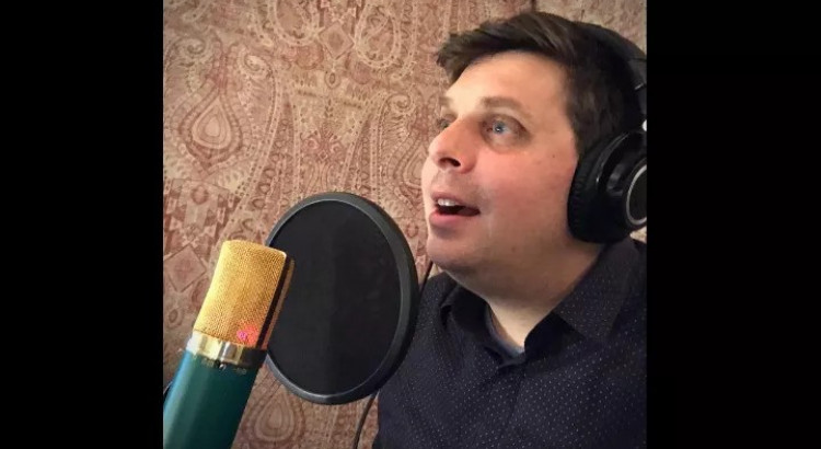 I will Male vocals: low, textured voice, preference singer-songwriter/folk styles