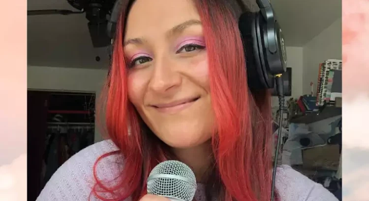 I will SOULFUL FEMALE LEAD VOCALS: POP/COUNTRY/ACOUSTIC/SOUL