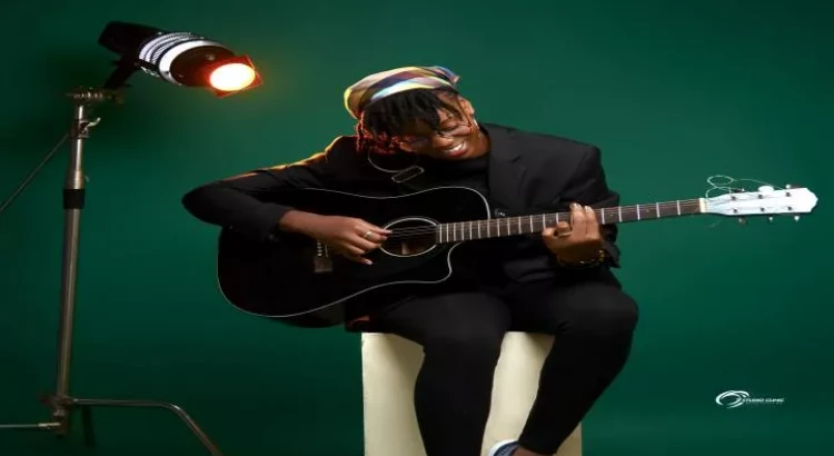 I will Lead, Background Vocals, Voicing, Layering, Harmonizing,