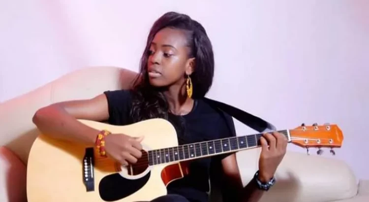 I will Online Live Acoustic Guitar Tutorial for just $100 a Month