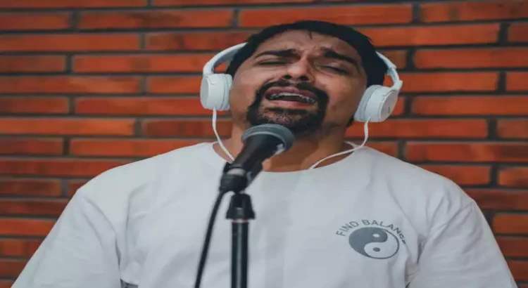 I will High Pitched Male Vocals - Progressive Rock, Rock, Symphonic Metal, Power Metal,