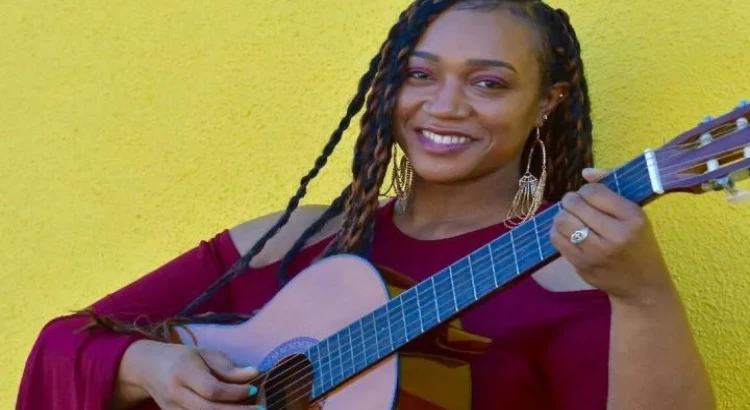 I will Female BGV for Christian/Gospel, Childrens Music, and Jazz