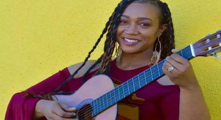 I will Female Lead for Christian/Gospel, Childrens Music, and Jazz