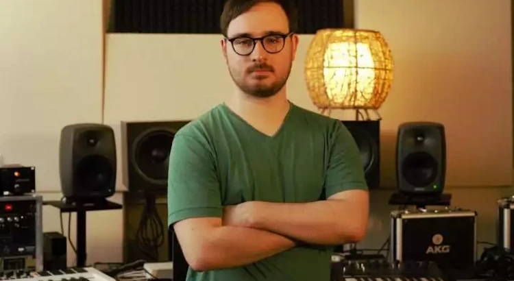 I will Editing/mixing/mastering your vocals