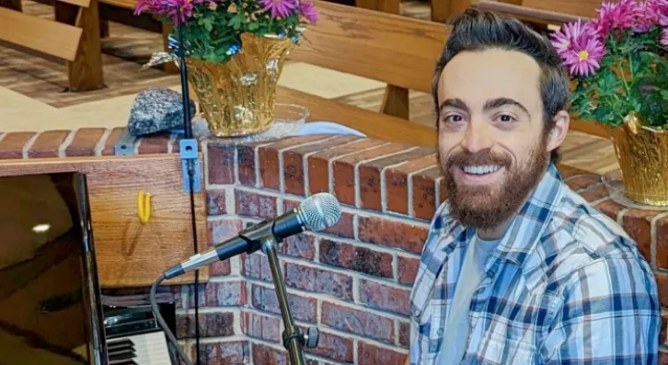 I will Versatile, Full-Voiced Singer - Lead, Backing Vocals, Topliner - Pop